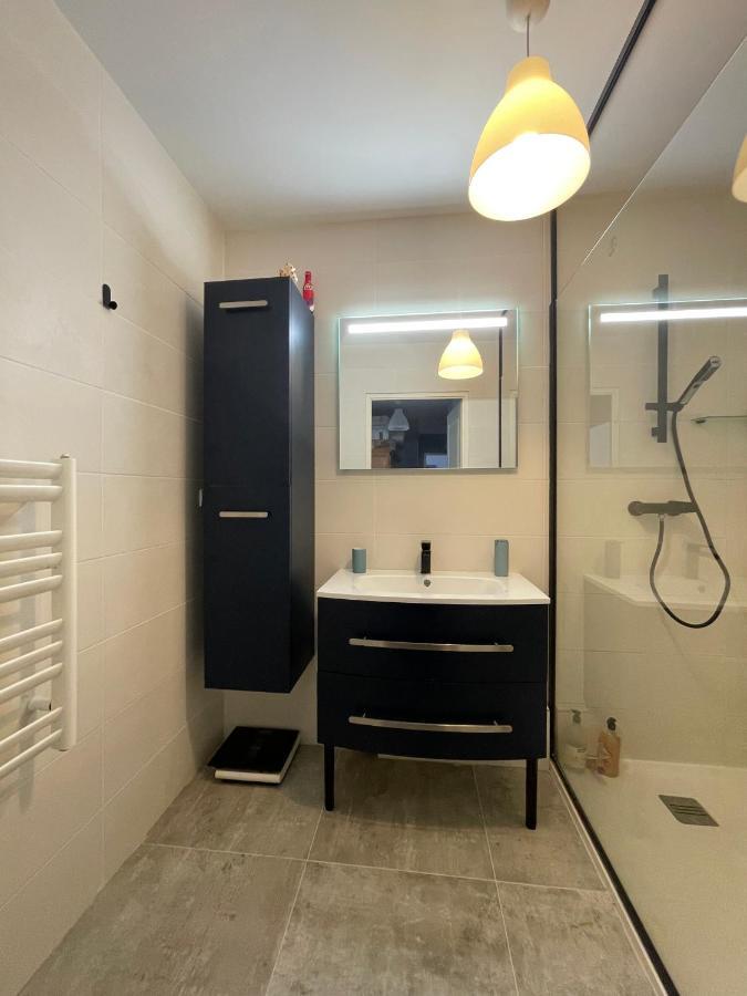 Apartament Le Nomade, Parc Montcalm Et Stationnement Prive Montpellier Zewnętrze zdjęcie