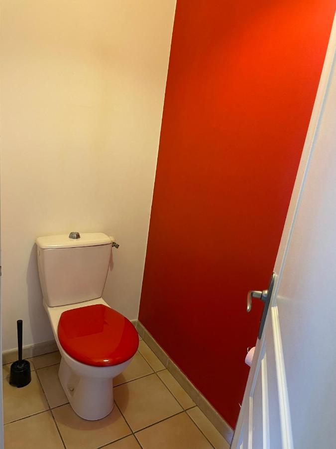 Apartament Le Nomade, Parc Montcalm Et Stationnement Prive Montpellier Zewnętrze zdjęcie