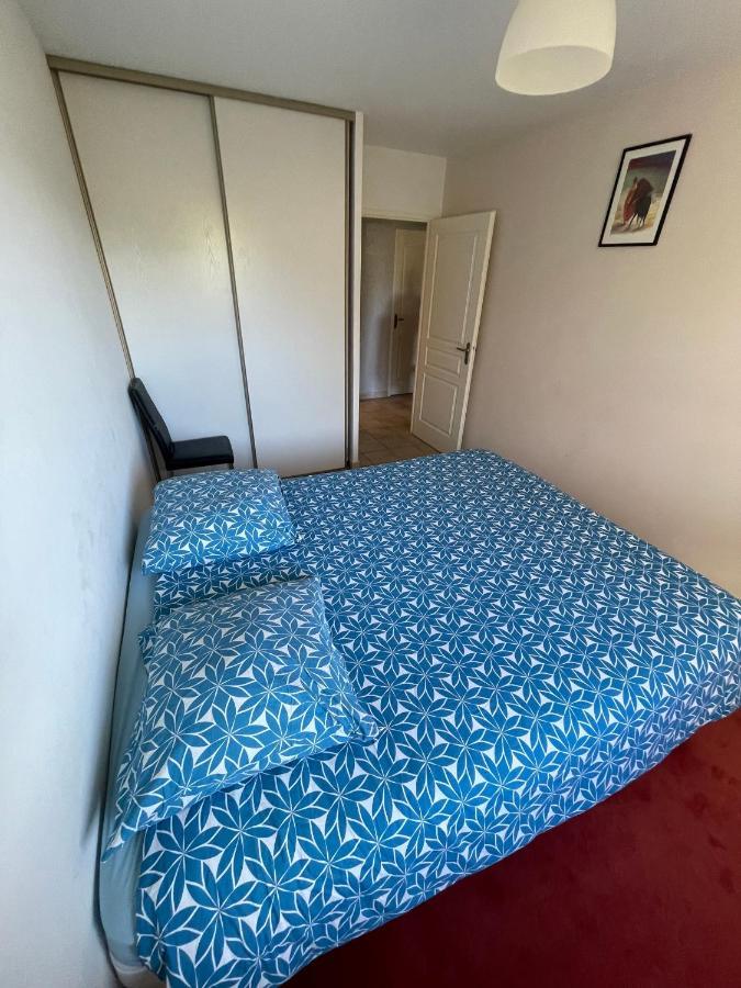 Apartament Le Nomade, Parc Montcalm Et Stationnement Prive Montpellier Zewnętrze zdjęcie