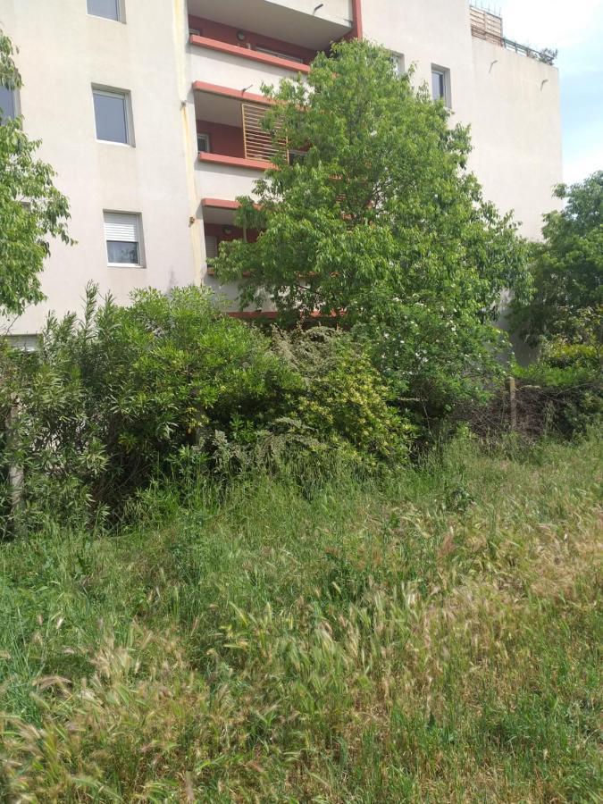 Apartament Le Nomade, Parc Montcalm Et Stationnement Prive Montpellier Zewnętrze zdjęcie