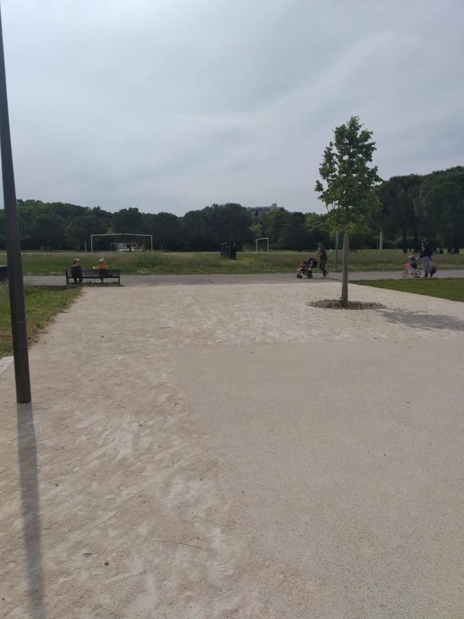 Apartament Le Nomade, Parc Montcalm Et Stationnement Prive Montpellier Zewnętrze zdjęcie