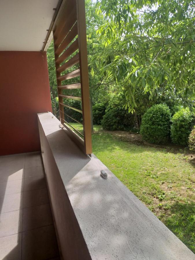 Apartament Le Nomade, Parc Montcalm Et Stationnement Prive Montpellier Zewnętrze zdjęcie